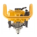 WIERTNICA SPALINOWA glebowa świder HEXAGON + GRYZZLY PRO 10/20/30 MP0405